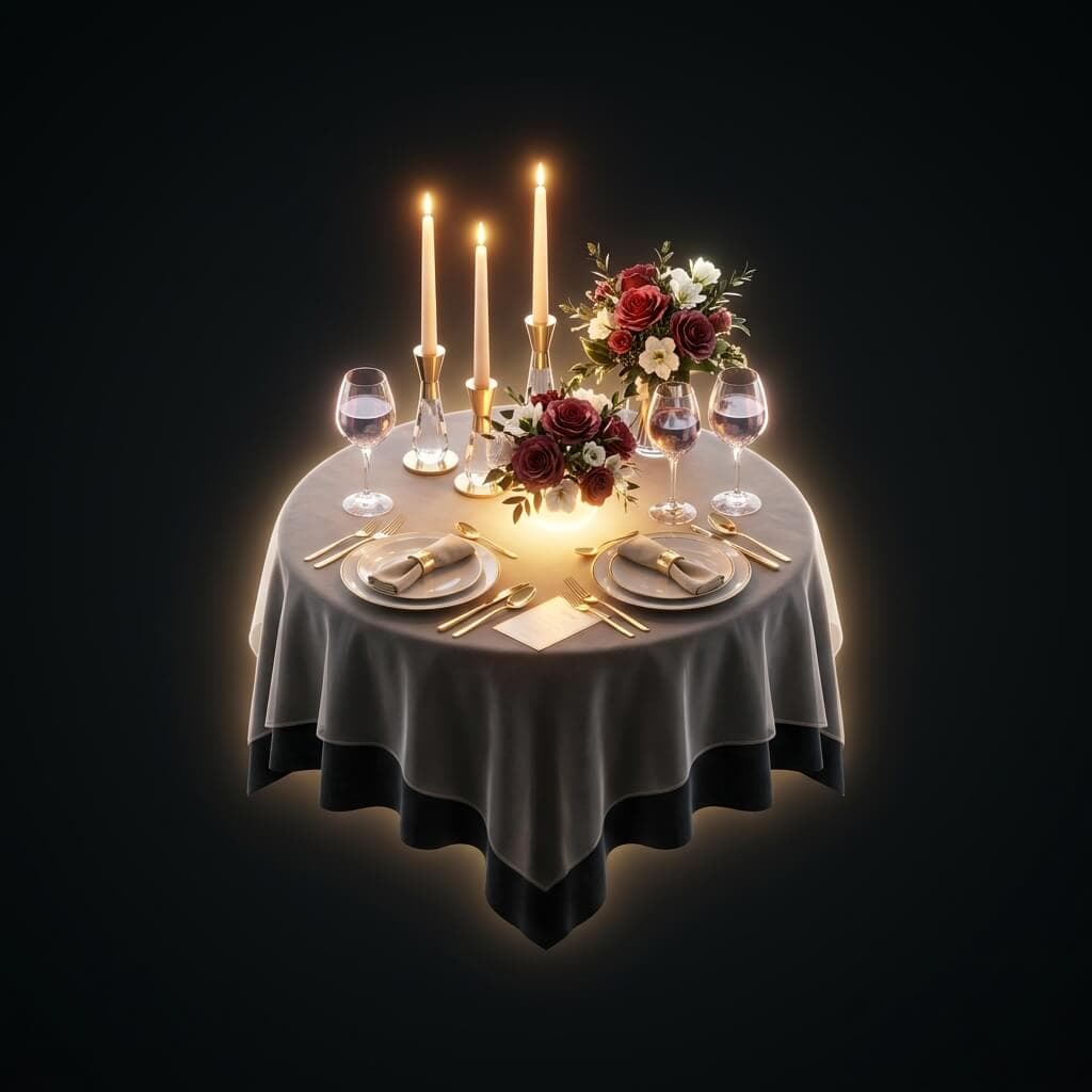 Restaurant in Dreams - Social Nourishment and Feeding the Soul