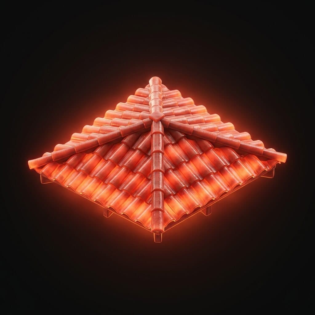 Roof in Dreams - The Mind, Protection, and High Ideals