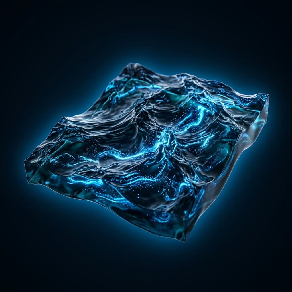 The Sea in Dreams - Reflection of the Collective Unconscious and Majesty