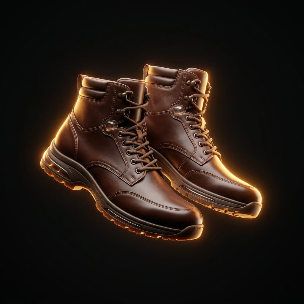 What Does It Mean to Dream of Shoes?