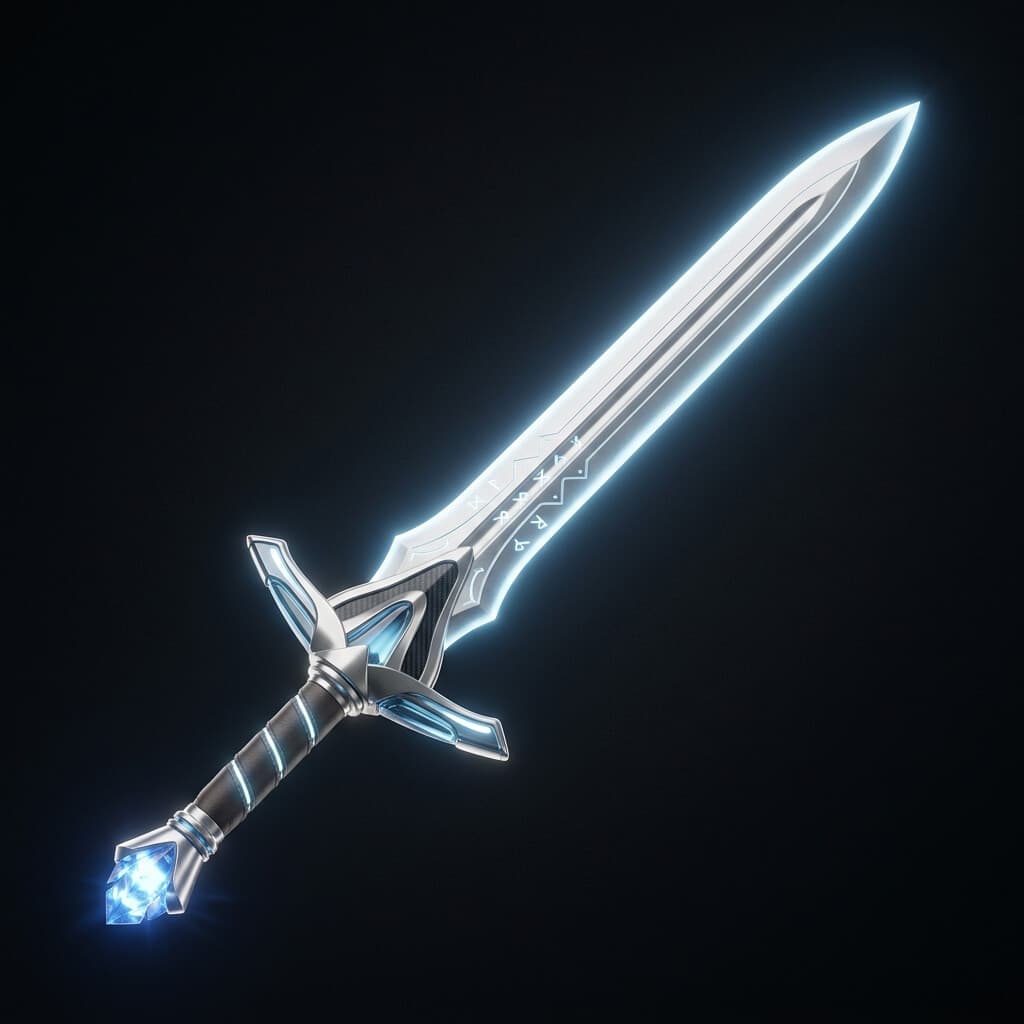 Sword in Dreams - Willpower, Intellect, and Battle