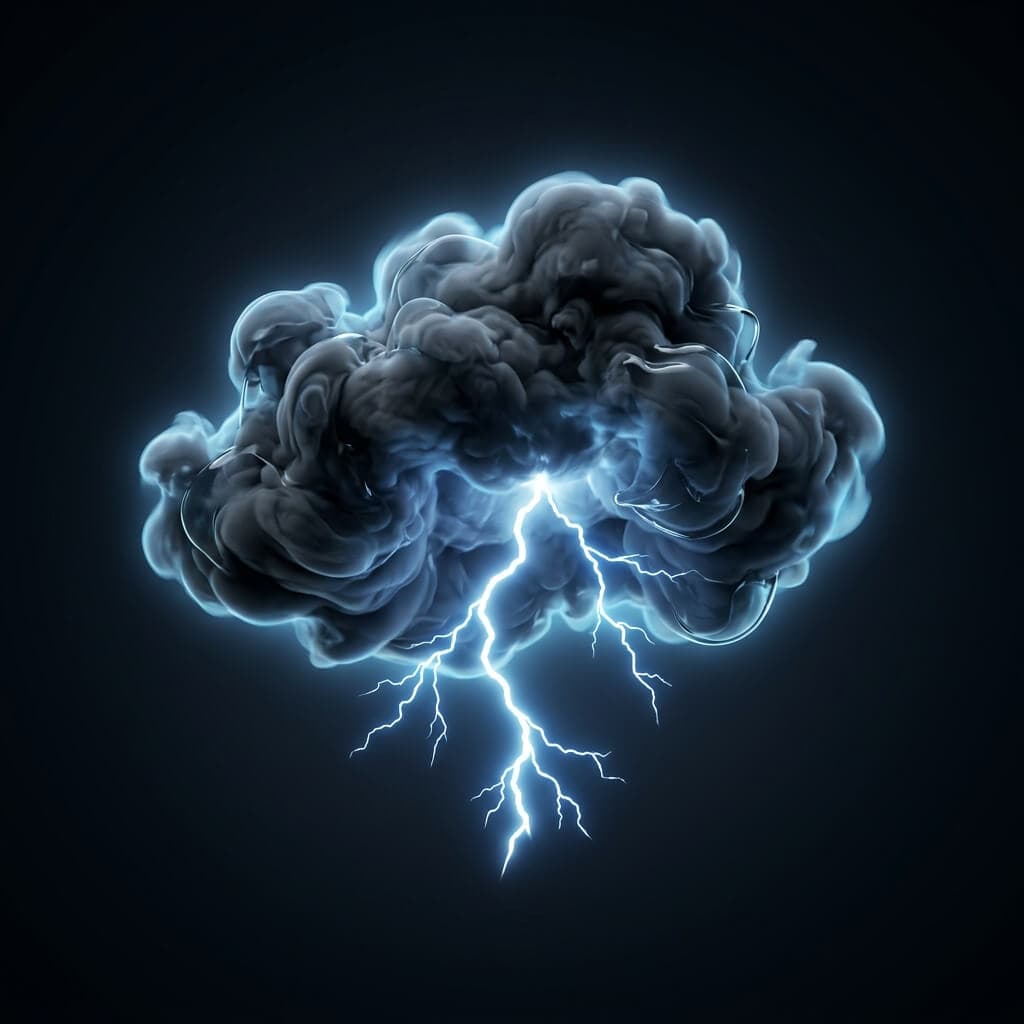 Thunder in Dreams - The Voice of Authority and Impending Change