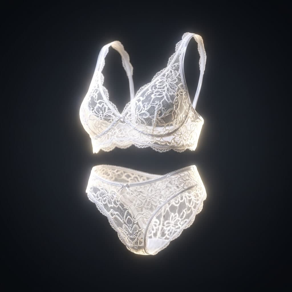 Underwear in Dreams - Deep Vulnerability and the Private Self