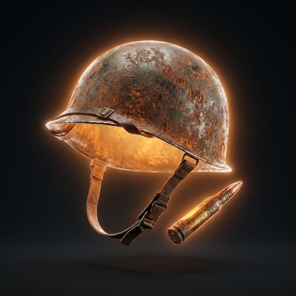 War in Dreams - The Intense Internal Conflict of the Psyche