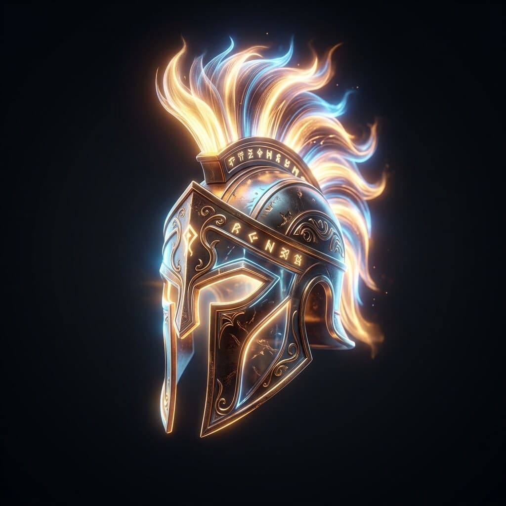 Warrior in Dreams - Courage, Discipline, and the Hero Archetype