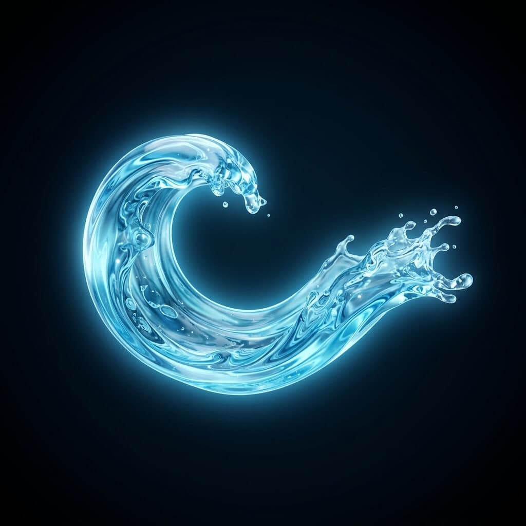 Water in Dreams - The Profound Meaning of the Unconscious and Emotions