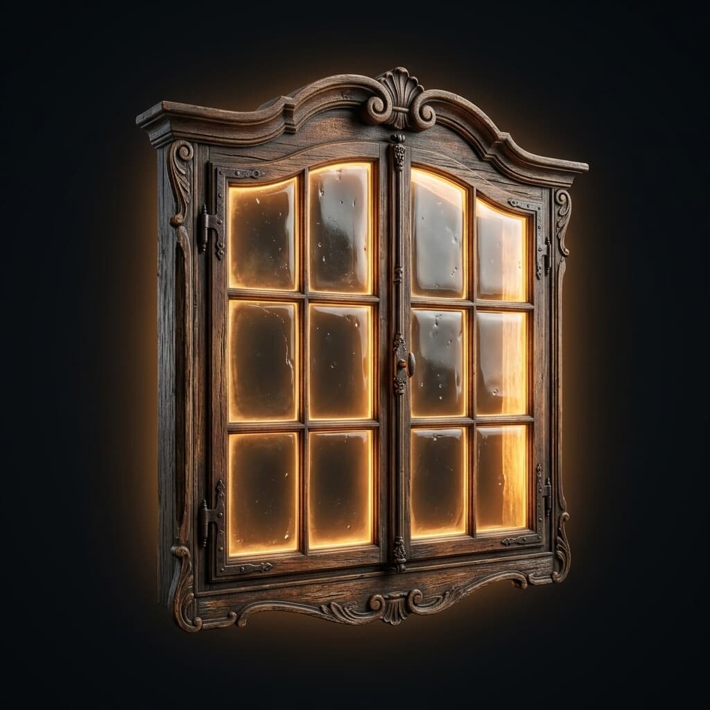 Window in Dreams - Perspective, Outlook, and Future Opportunities