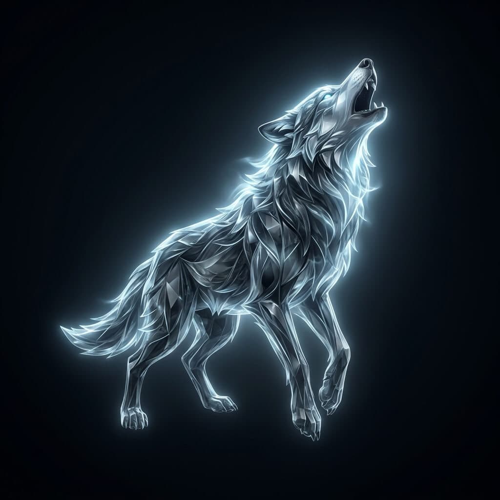 Wolf in Dreams - Intuition, Freedom, and the Predator